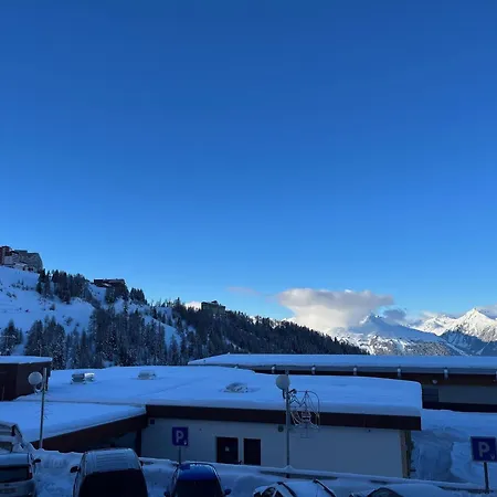 Divisible Au Centre, Acces Galerie, 4 Pers. - Fr-1-181-2724 Apartament La Plagne-Tarentaise