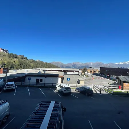 Divisible Au Centre, Acces Galerie, 4 Pers. - Fr-1-181-2724 Apartament La Plagne-Tarentaise