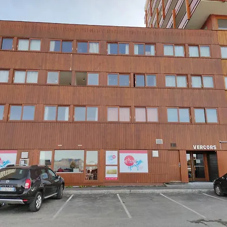 Divisible Au Centre, Acces Galerie, 4 Pers. - Fr-1-181-2724 *