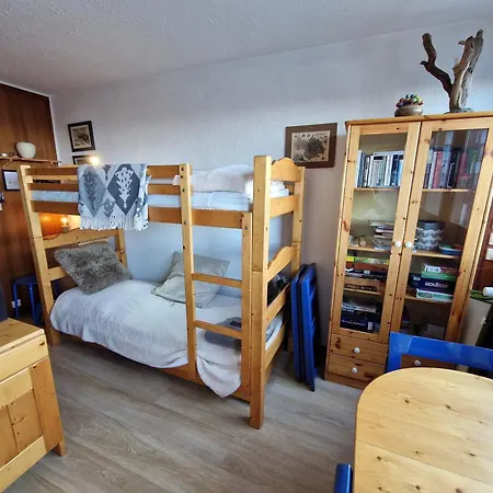 Divisible Au Centre, Acces Galerie, 4 Pers. - Fr-1-181-2724 Apartament *
