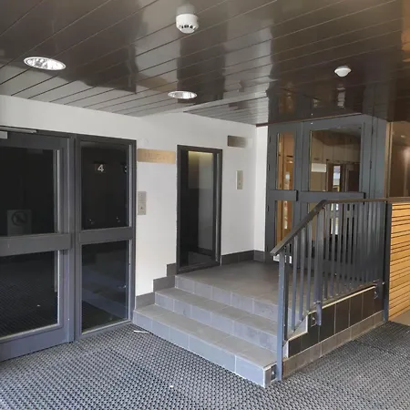 Divisible Au Centre, Acces Galerie, 4 Pers. - Fr-1-181-2724 Apartament La Plagne-Tarentaise